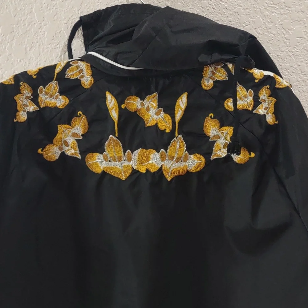 TOPMAN OVERCOAT JACKET. - Picture 17 of 17